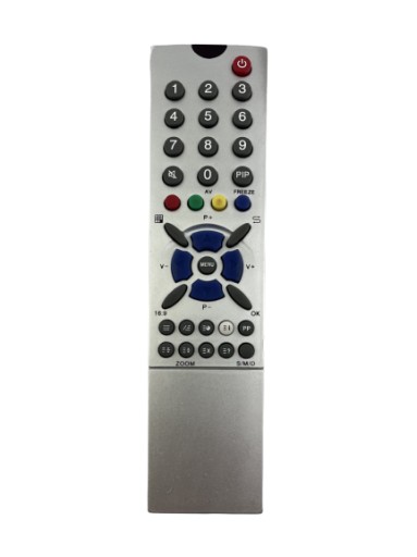 Diaľkové ovládanie pre TV TELESTAR TM3603