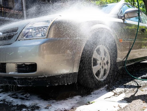 Moje Auto Auto šampón bez vosku 1L