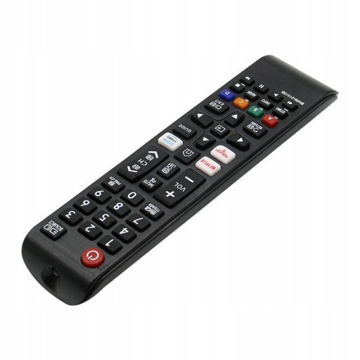 UNIVERZÁLNE DIAĽKOVÉ OVLÁDANIE PRE SMART HD TV SAMSUNG NETFLIX