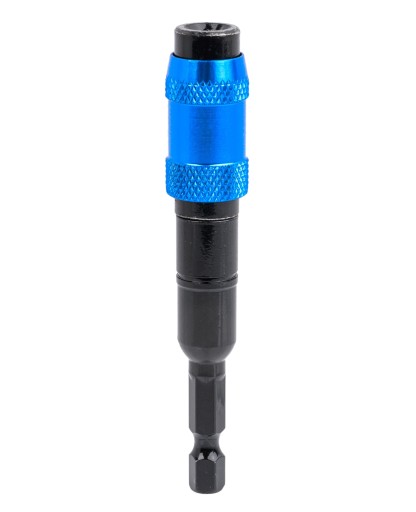 MAGNETICKÝ UHLOVÝ ADAPTÉR DRŽIAK ZÁSUVKY SKRUTKOVAČA PRE PH HEX 1/4'' BIT