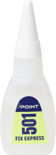 Kyanoakrylátové lepidlo s aktivátorom v aerosóle 100 ml