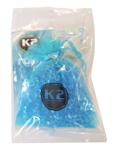 K2 VÔŇA ROKO V843 OCEAN 25G. VOŇANÉ GULIČKY