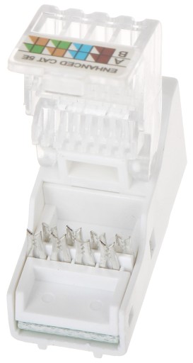 KEYSTONE FX-RJ45-59 KONEKTOR