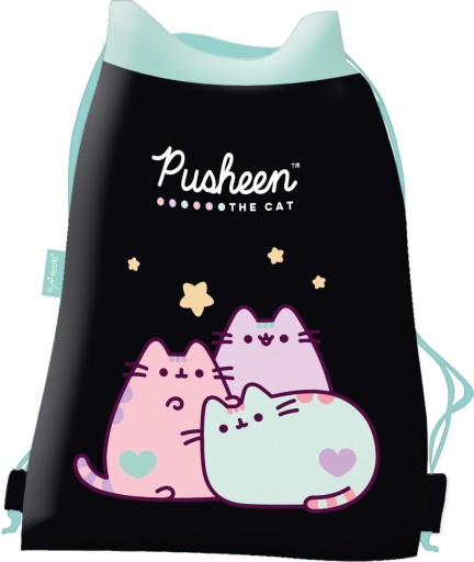 TAŠKA NA OBUV PUSHEEN PASTEL ST.MAJEWSKI