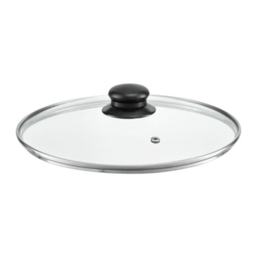 Sklenená pokrievka 22 cm na hrnce a panvice 93796