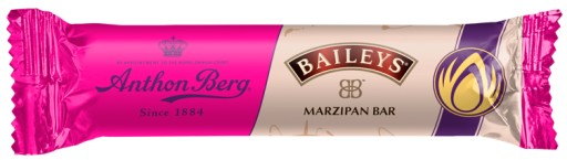 Anthon Berg Marcipánová tyčinka Baileys marcipánová tyčinka 33g