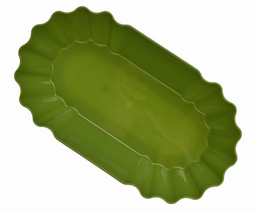 TANIER NA OBJÍDKY, OVÁLNY 19,5X10,5