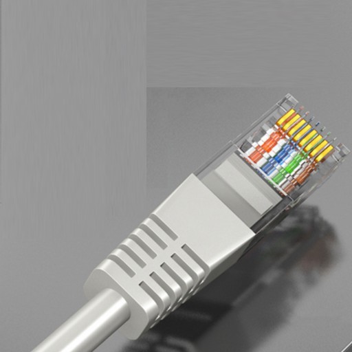 LAN ETHERNET PATCHCORD RJ45 LAN KÁBEL 30 m nový model 2024