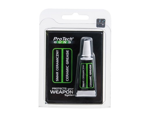 Keramický tuk ProtTech Guns 5 g