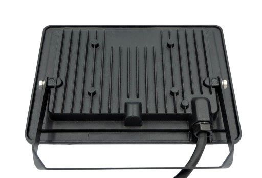 FLOODLIGHT Halogénová LED 10W studená biela + konektor