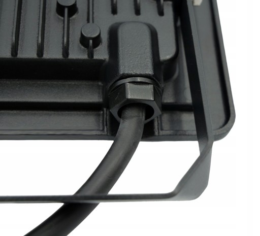 FLOODLIGHT Halogénová LED 10W studená biela
