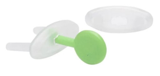 Chicco Security PLUGS pre kontakty + kľúč