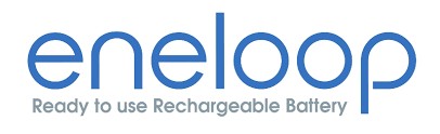 Panasonic Eneloop R6 AA 2000mAh AA batérie (1 ks)