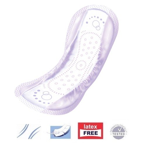 SENI LADY SLIM NORMAL urologické vložky 15 ks