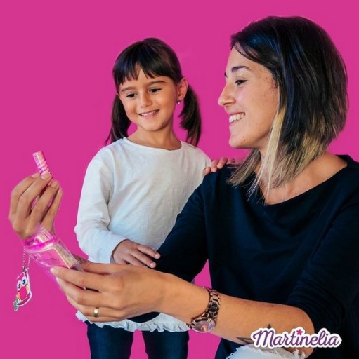 LESK + LESK LESK PRE DETI MINI SET
