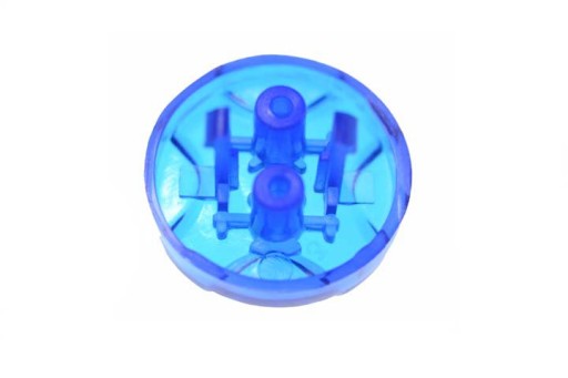 SET HRÍBOV S KRÍŽOM PRE XBOX 360 PAD