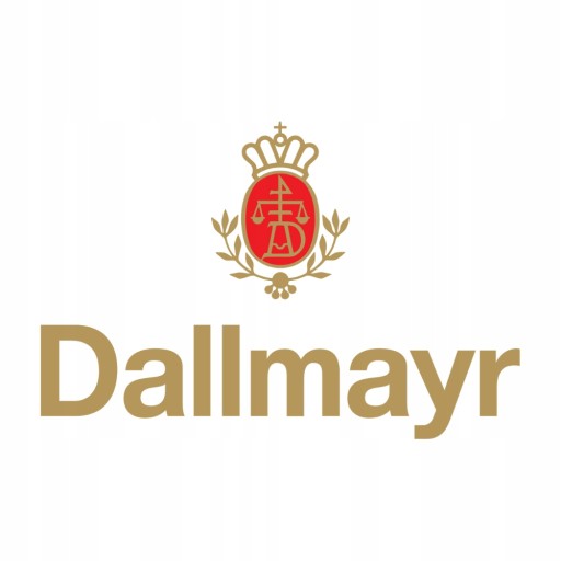 Dallmayr Classic mletá káva 500g