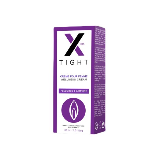 X-tra Tight Wellness krém 30 ml