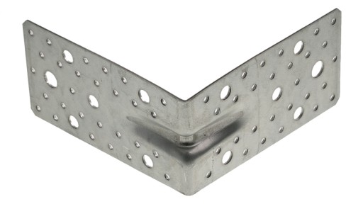 UHLOVÁ TYČ S RAZÍVNYM KONEKTOROM 175x175x90mm