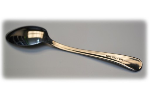 Kávová lyžička 11 cm 18/0 FLORENCIA DA TAVOLA