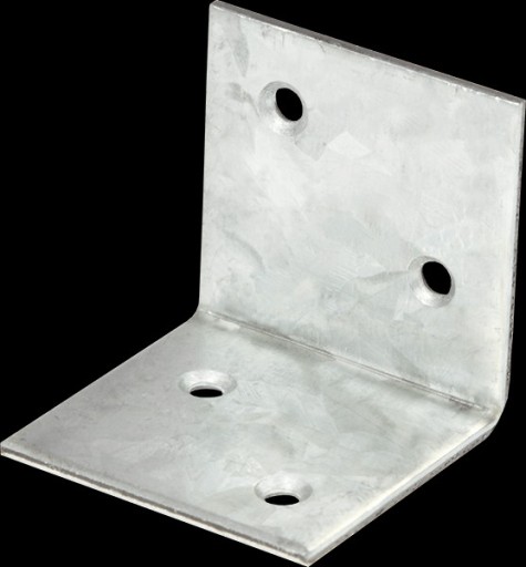 Skrutka-met Široký uhol 75x40x25X2 KS-04 ks 2