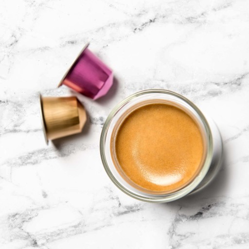 Kapsule Belmio Lungo Delicato pre Nespresso 10