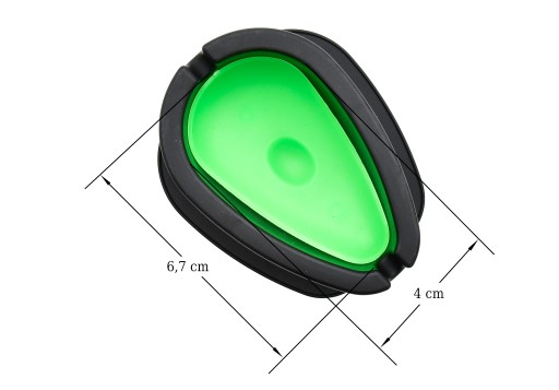 Sada XL Method košíka 2 x 30 g + XL Method Feeder Forma