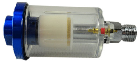 VZDUCHOVÝ FILTER mini sušička SEPARATOR 1/4 MF-80