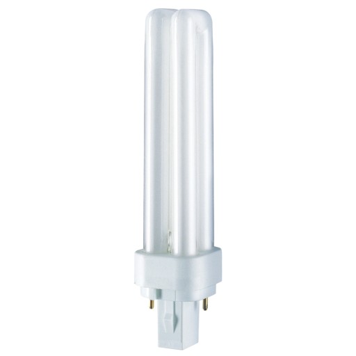 OSRAM DULUX D 18 W/865