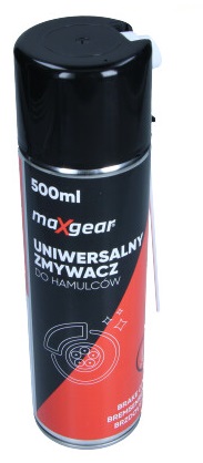 ČISTIČ BRZD 500ML
