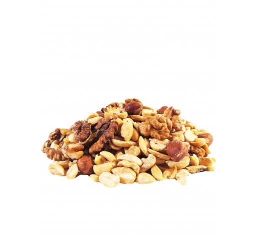 ORECHOVÁ ZMES 500g ORECHOVÁ ZMES