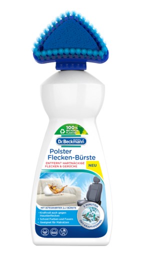 Dr. Beckmann 400 ml Čistič na čalúnenie a odstraňovač škvŕn