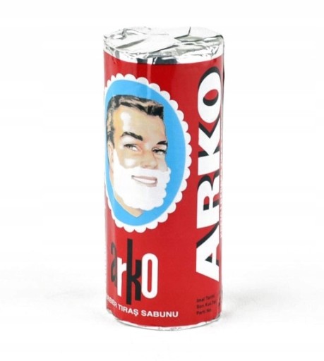Arko Soap Stick mydlo na holenie 75gr