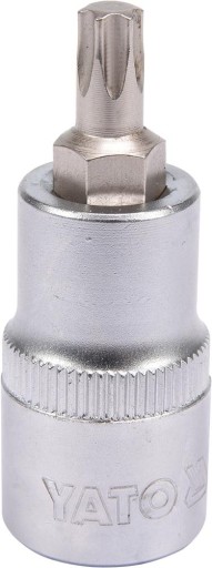 TORX kľúč na kľúč 1/2 T40 L55MM - Yato 89Z