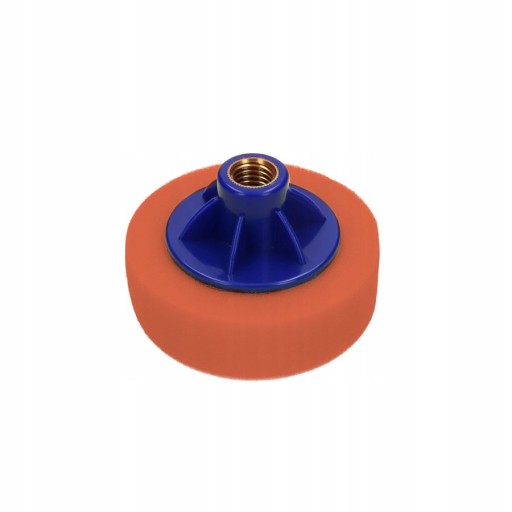 MINI UNIVERZÁLNA LEŠTIACA HUBKA + ADAPTÉR NA VŔTAČKU