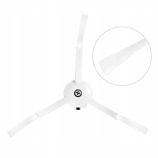 SADA KEFOVÝCH FILTROV PRE XIAOMI ROBOROCK S50 S55