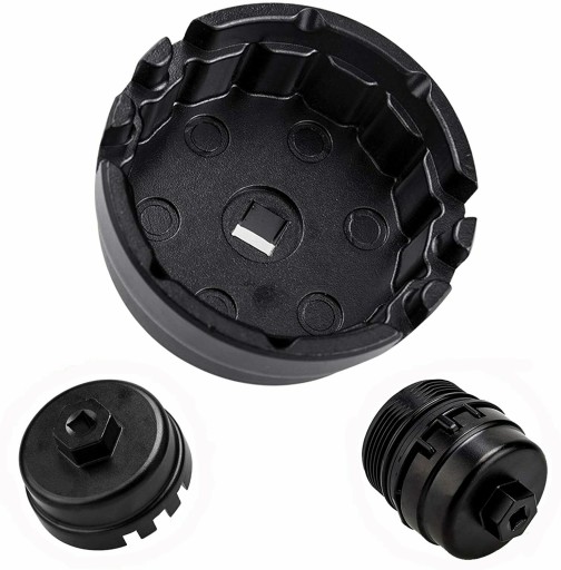 ZÁSUVOVÝ KĽÚČ NA OLEJOVÝ FILTER LEXUS TOYOTA 64,5 MM