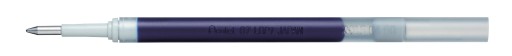 Náplň do EnerGel PENTEL Document blue LRP7