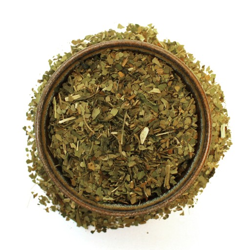 Yerba Mate Green MATETOX Herbal Power Energy 200 g sin 0,2 kg Despalada