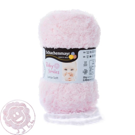 Priadza Schachenmayr Baby Smiles Lenja Soft 1035
