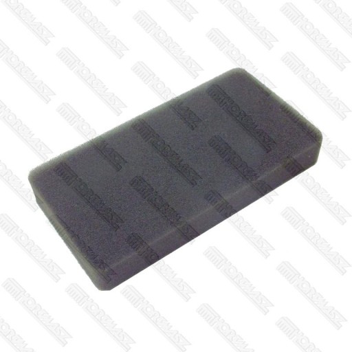 VZDUCHOVÝ FILTER DG-450 SPONGE, 140x70x20 mm