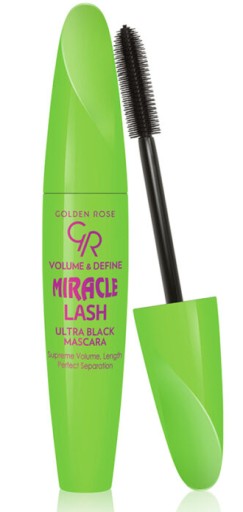 Riasenka Golden Rose Miracle Lash 9 ml