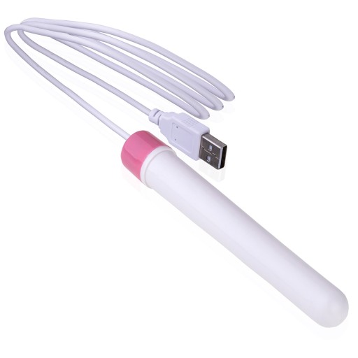 Palica, vyhrievacia vložka pre vagíny a bábiky, USB HOT!