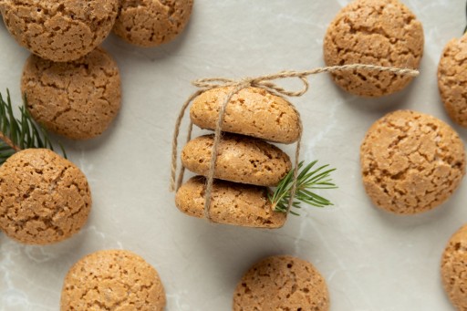 Vôňa na sviečky Vonný olej na sviečky Vosk 10ml PICY COOKIES