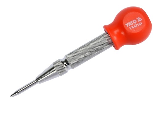 AUTOMATICKÝ NASTAVITEĽNÝ BOD YATO PRE KOV