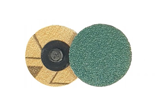 ROLOC DISK brúsny kotúč fi 38 P60 4 ks.