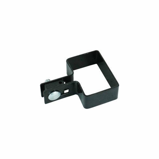 ŠTARTOVACIA KONCOVÁ SVORKA 60X40 FI 4 ČIERNA 81.010.01.4