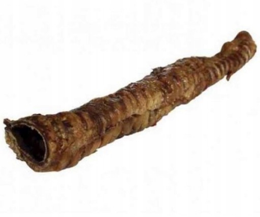 PETMEX hryzátko pre psa Hovädzie trachea 30cm 1 ks