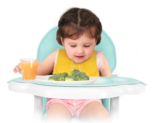 PODAČKA NA KŔMENIE RICOKIDS SINCO