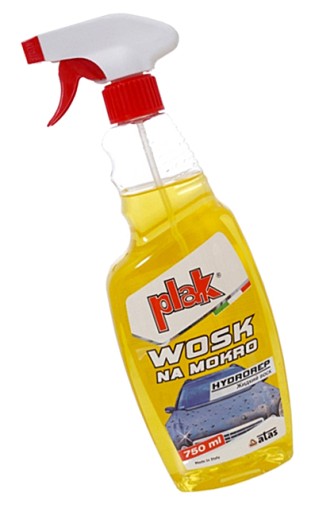 HYDROREP ATAS mokrý vosk 750ml atomizér